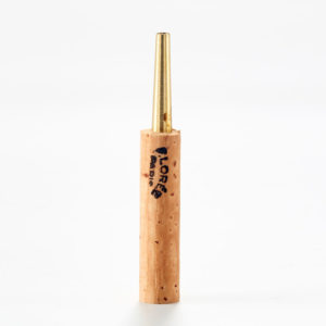 Tube pour hautbois Lorée Standard laiton